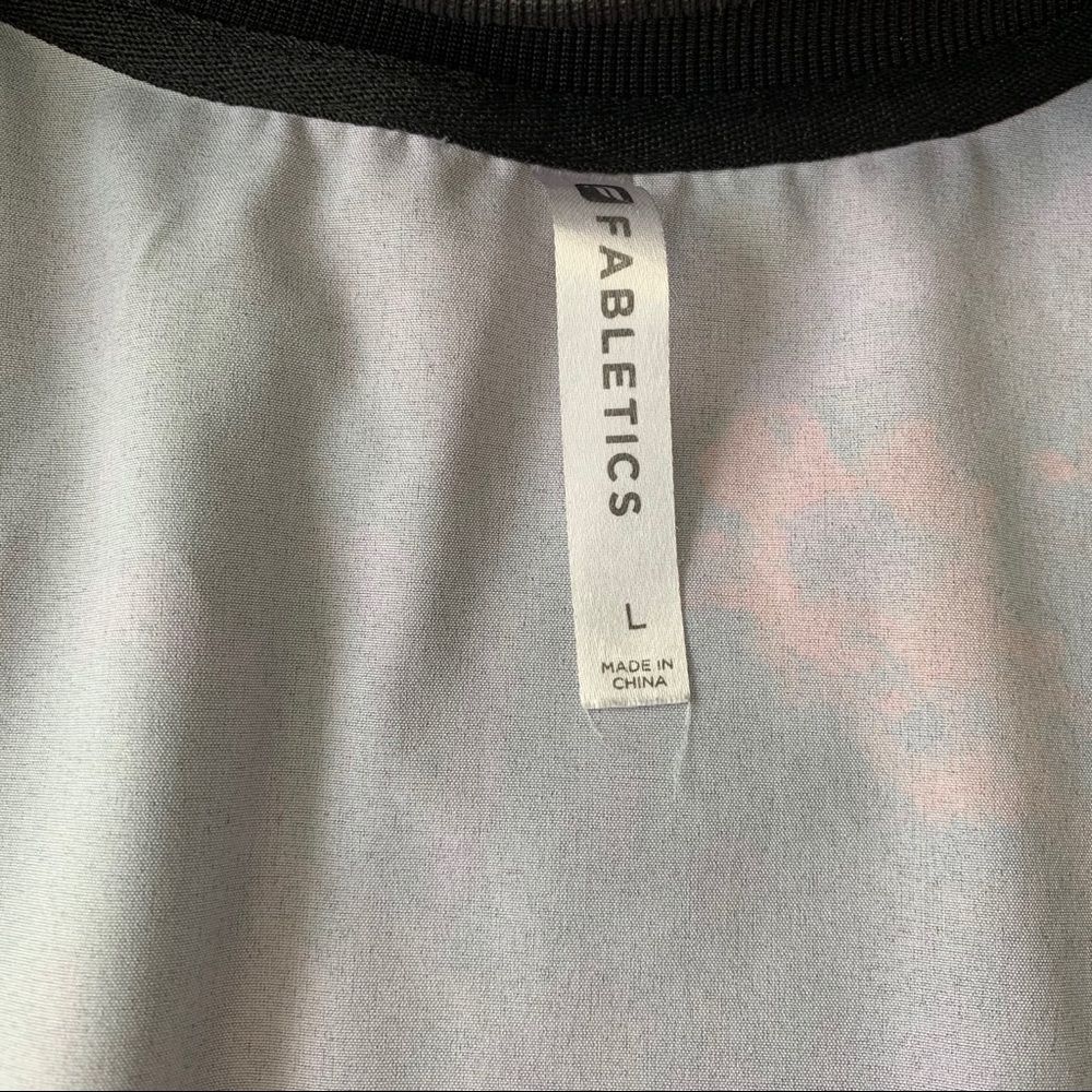 Fabletics Ithaca Jacket - Picture 9 of 13